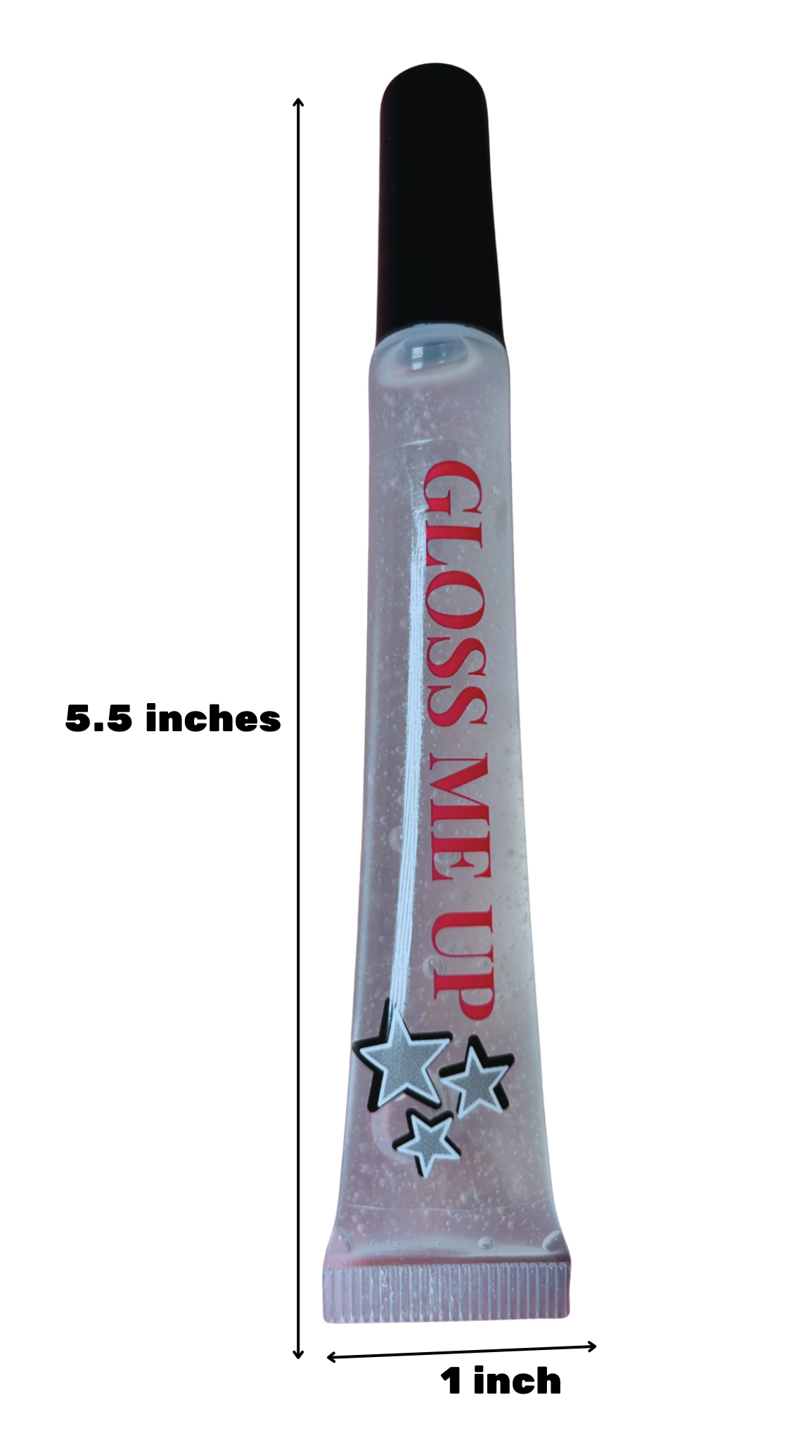 “Gloss Me Up” Lip Gloss - Ultra Shine Hydration Brightening Plumping Softening Formula for Radiant Lips