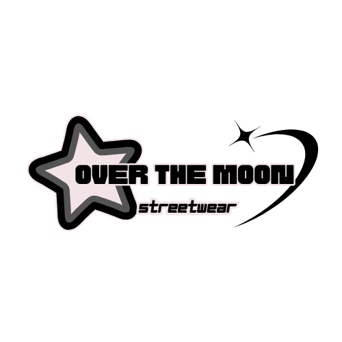 Over The Moon Streetwear