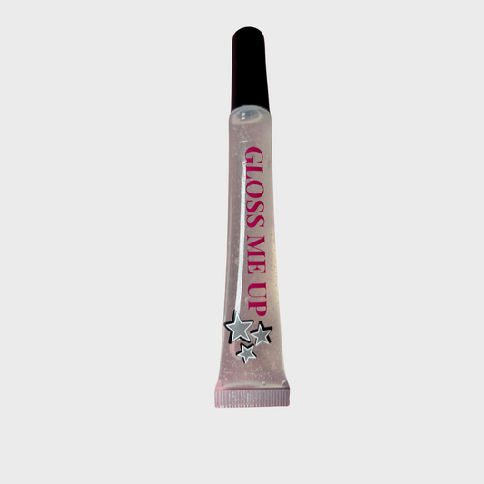 “Gloss Me Up” Lip Gloss - Ultra Shine Hydration Brightening Plumping Softening Formula for Radiant Lips￼