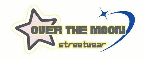 Over The Moon Streetwear 